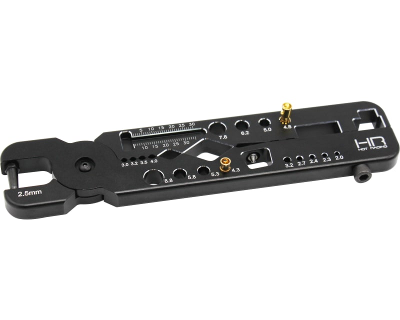 Aluminum Super Duty Multi-Function Pliers Tools