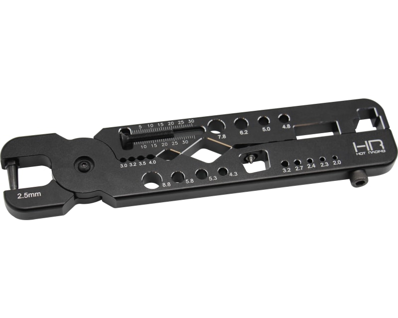 Aluminum Super Duty Multi-Function Pliers Tools