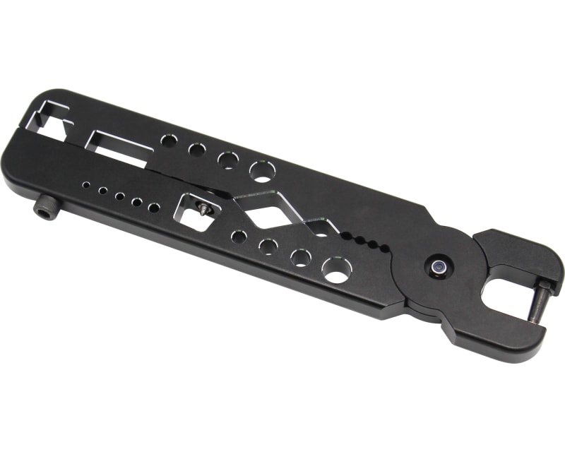 Aluminum Super Duty Multi-Function Pliers Tools