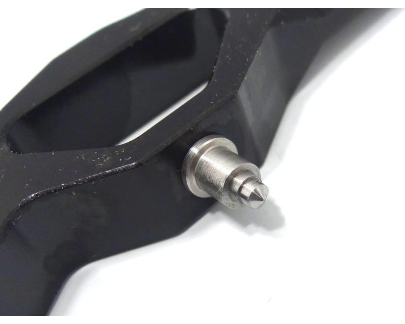 Shock Shaft and Ball End Multi-Function Pliers