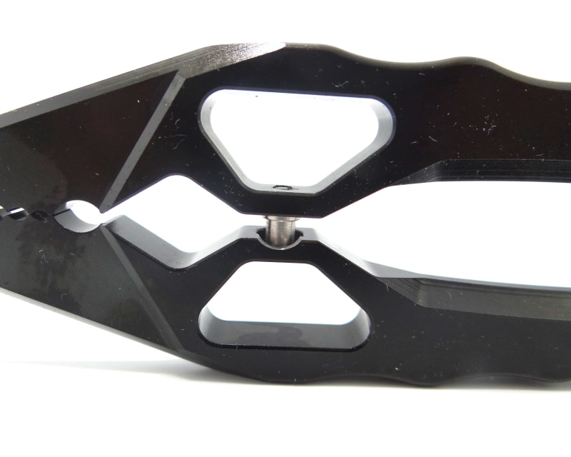 Shock Shaft and Ball End Multi-Function Pliers