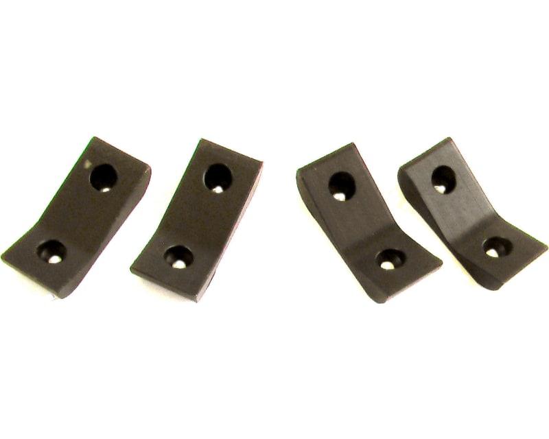 FlyWheel Multi-Pliers Jaws One Set