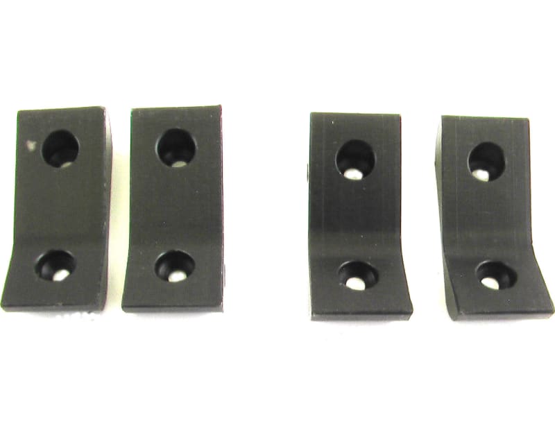 FlyWheel Multi-Pliers Jaws One Set