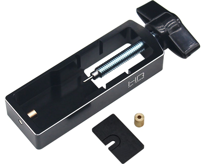 180 Motor gear remover and install tool TRX4-M