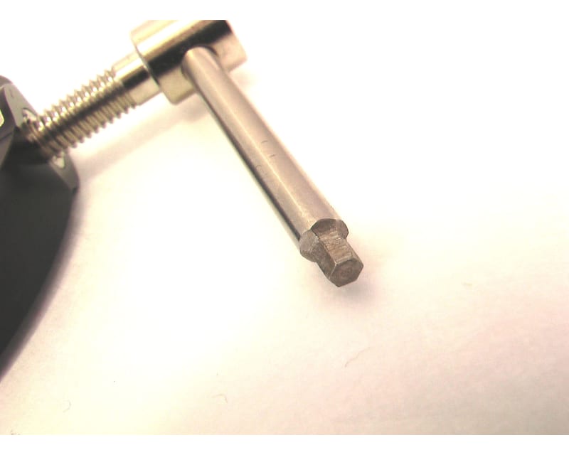 discontinued Adjustable Jaw FlyWheel Remover Tool