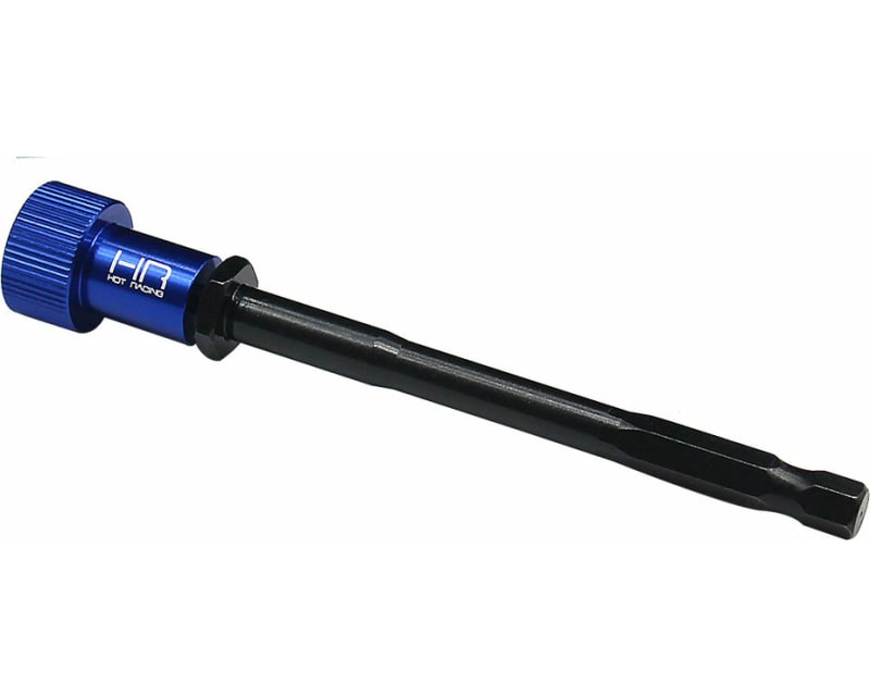 12mm Hex 1:10 Tire Break-In Drill Adaptor photo