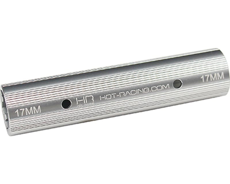 100mm Quick change 17mm Splined Wheel Driver