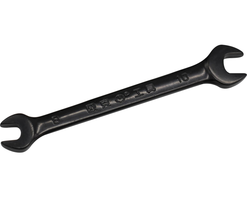 Tap to zoom discontinued 15 deg offset Open End Wrench 8 MM 10MM