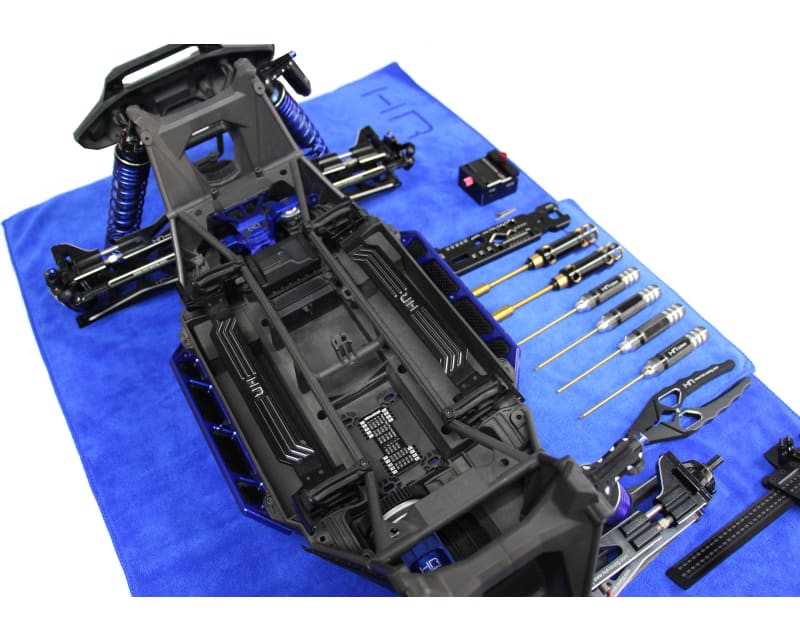 90cm x 60cm Plus 30cm x 30cm Pit Mat / towel