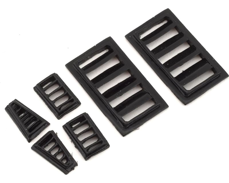 Scale Drift Universal Grille / Air Vent photo