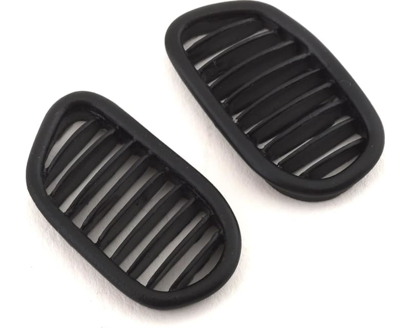 Scale Drift BMW M3 Grille Set (2)