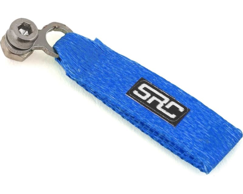 Scale Drift Bolt On Tow Sling (Blue)