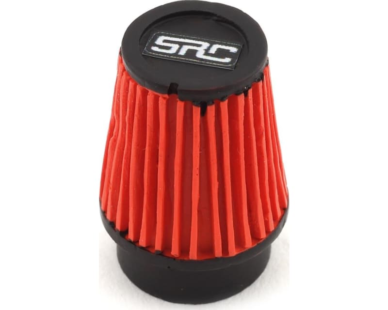 Scale Drift Cone Air Filter (Orange) (Style 3)