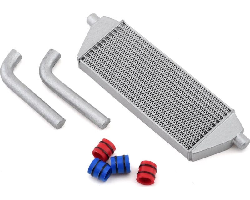 Scale Drift Full Intercooler Kit (Large) photo