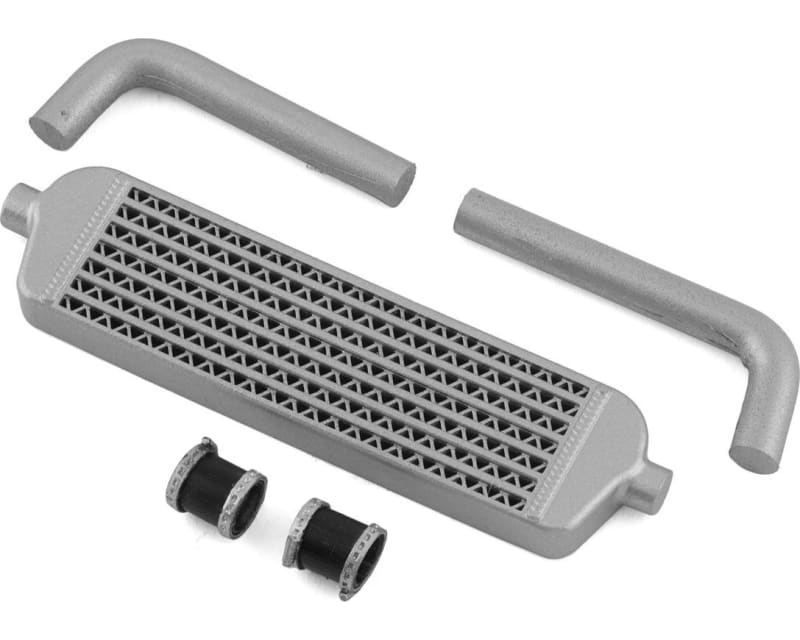 Tap to zoom Scale Drift Full V2 Low Profile Intercooler Kit