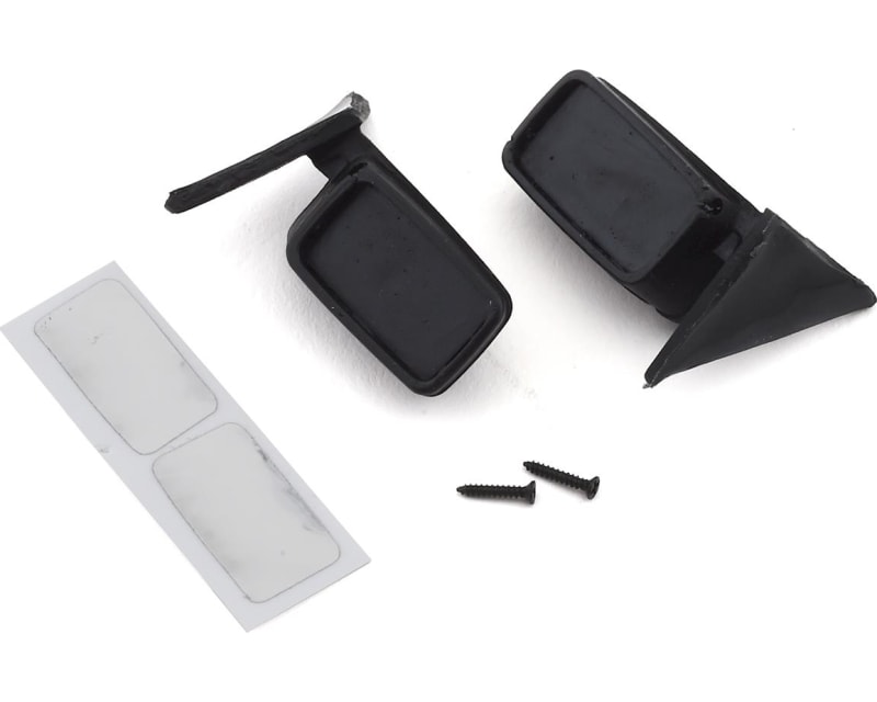 Scale Drift Universal Side Mirror (2) (Version 3)