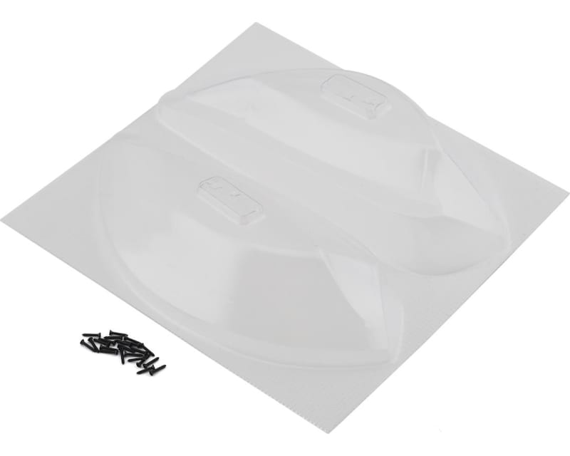 Scale Drift Universal Overfender (Style 12)