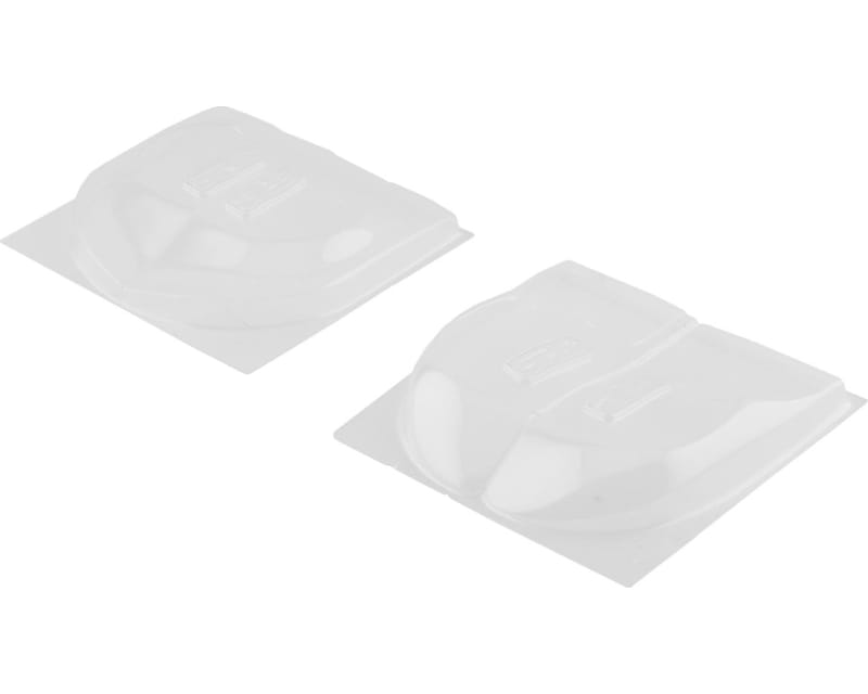 Scale Drift Universal Overfender (Style 13)