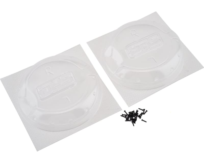 Scale Drift Universal Overfender (Style 6)