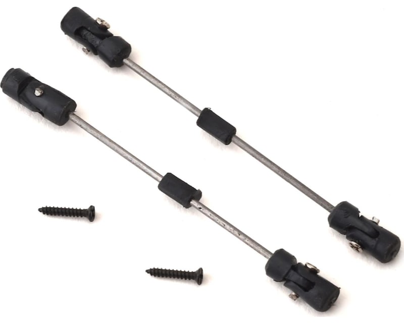Scale Drift Splitter Struts (2)
