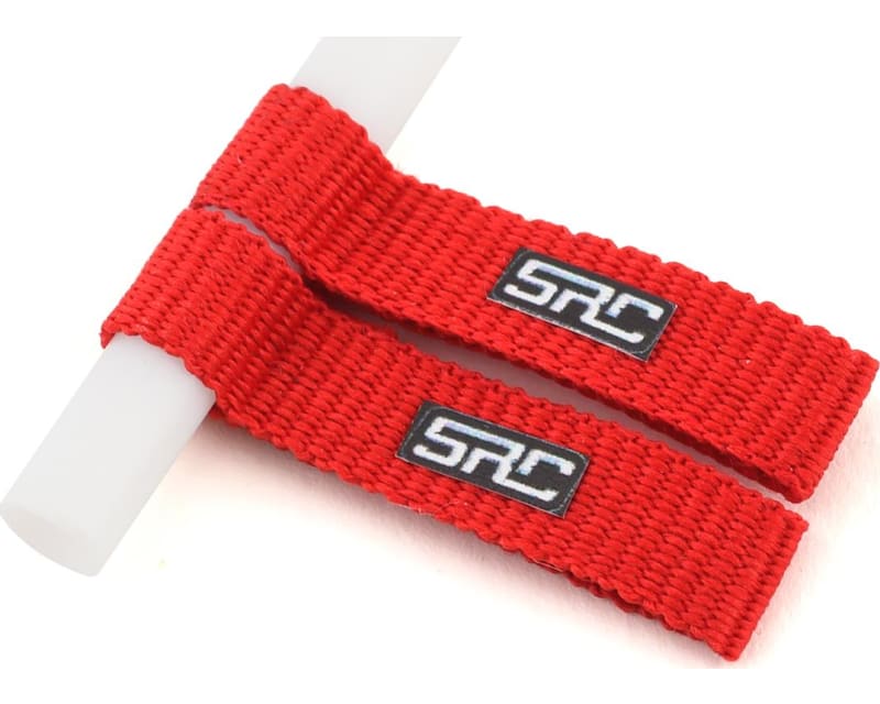 Scale Drift Tow Sling (Red)