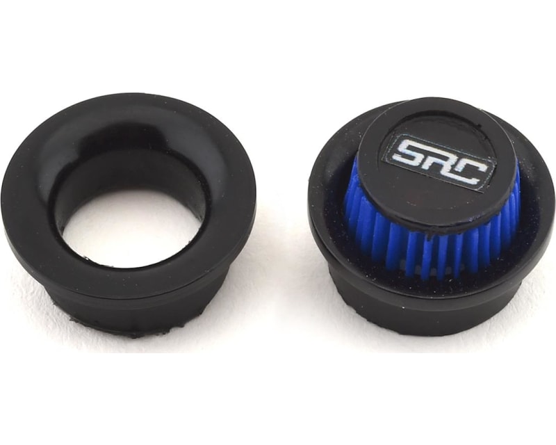 Scale Drift Air Trumpet Kit (Blue)