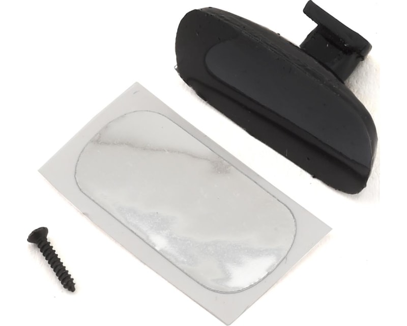 Scale Drift Rear View Mirror (Small) photo