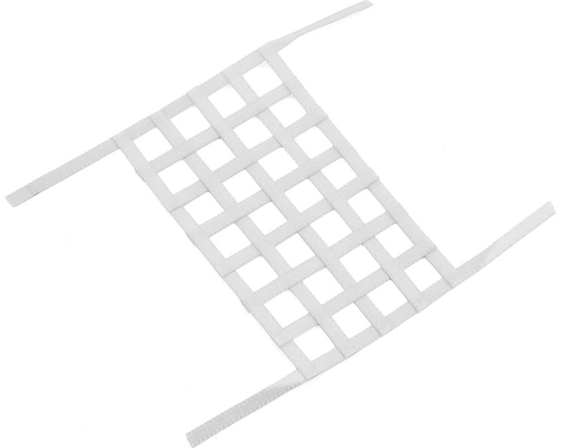 Scale Drift Window Net (White) (Large)