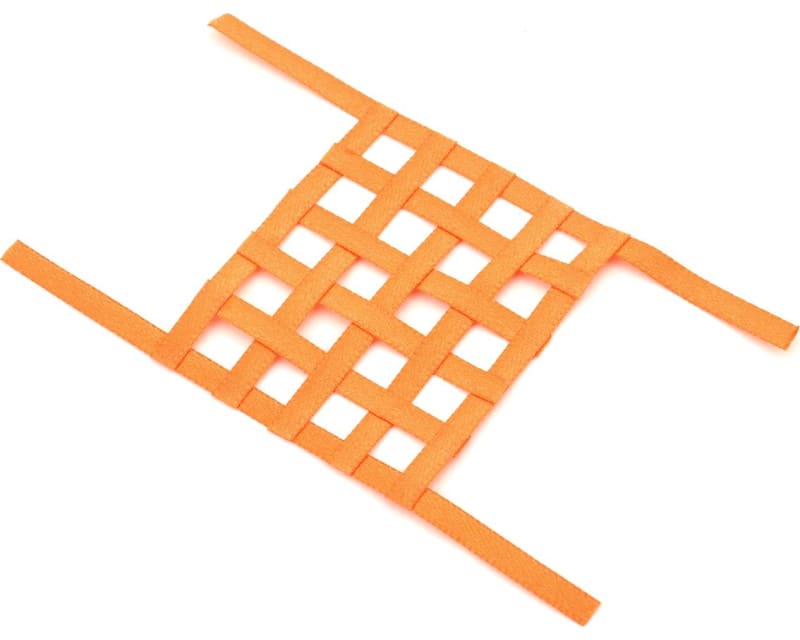 Scale Drift Window Net (Orange) (Small)