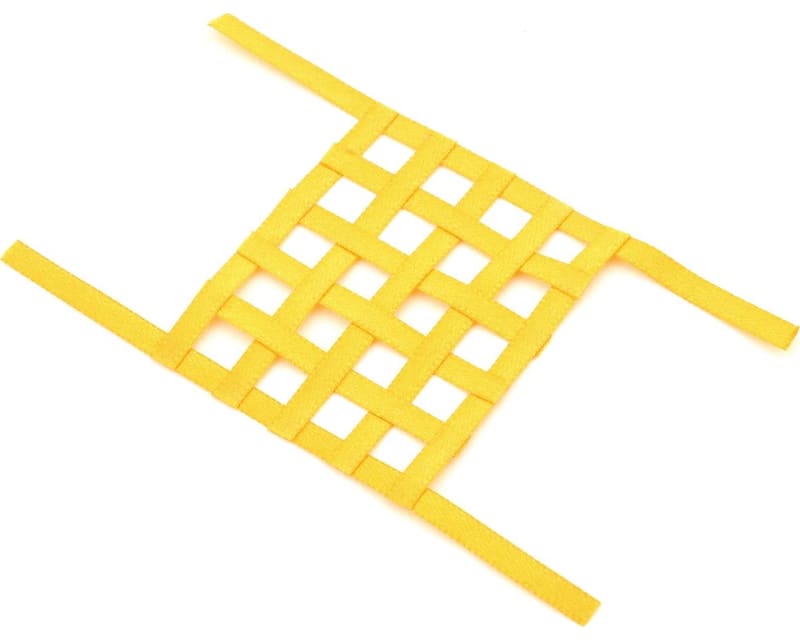 Scale Drift Window Net (Yellow) (Small)