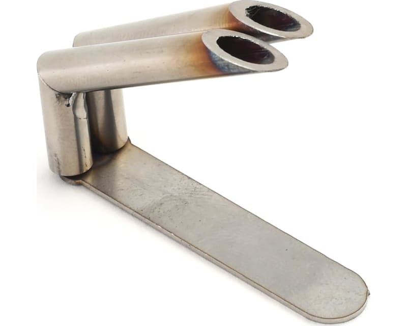 Scale Drift Zuko Pipe 1 Dual Exhaust Tip