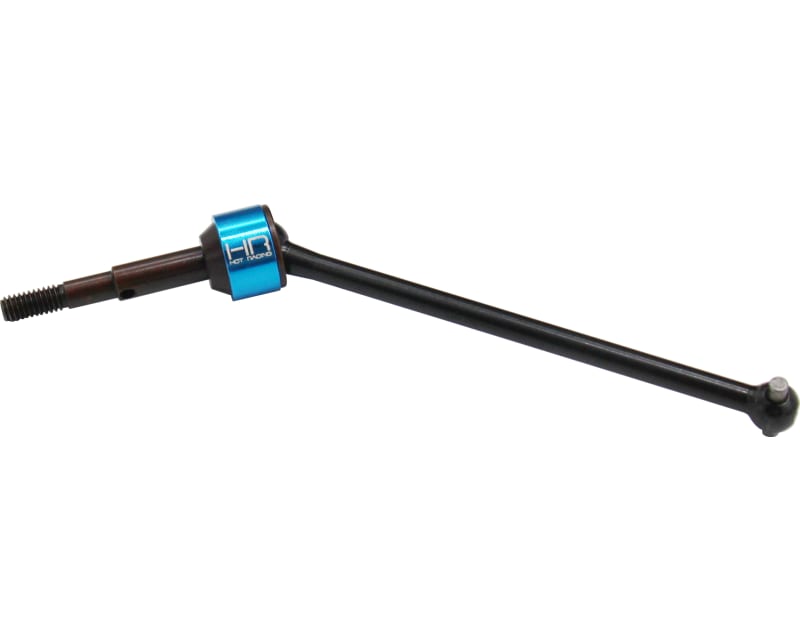 Tap to zoom Steel & Spring Steel Cv Axles Drive Shafts ECX 2WD