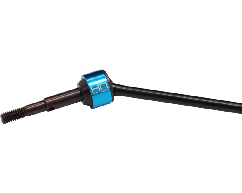 Tap to zoom Steel & Spring Steel Cv Axles Drive Shafts ECX 2WD