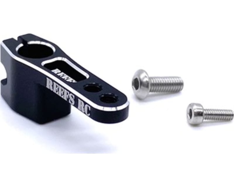 Tap to zoom Long Neck Hd Servo Horn 25t