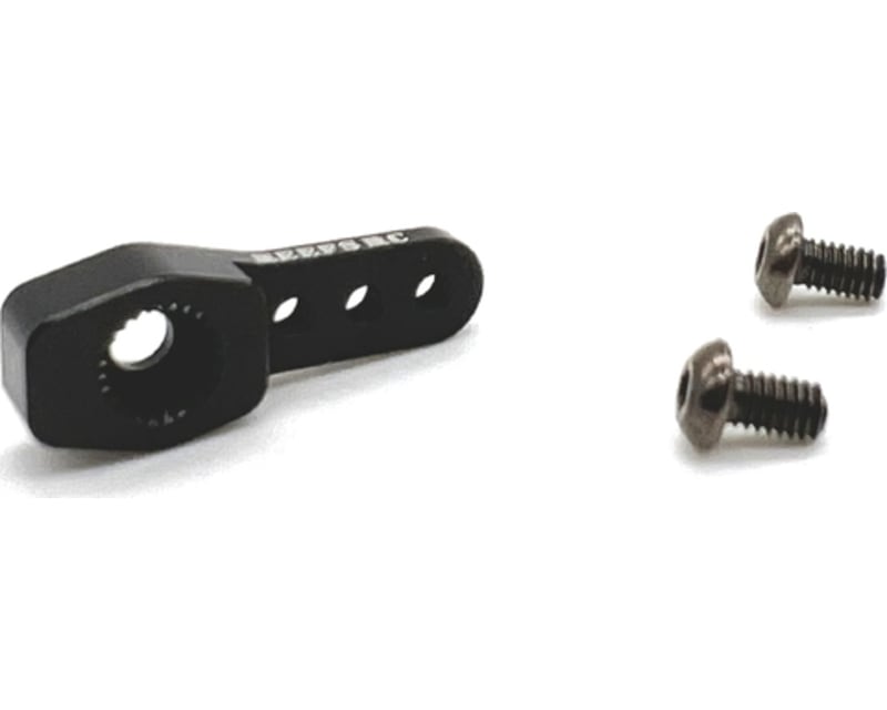 Shorty Micro Horn photo