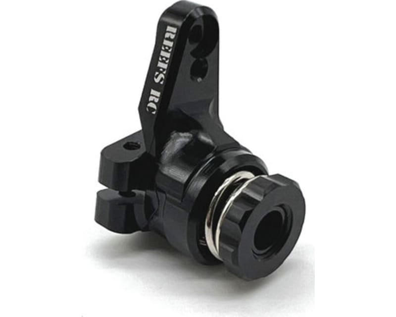 Hd Servo Saver-Black