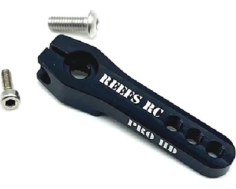 Pro Hd Horn 25 Tooth