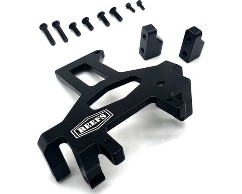 Variable Winch Mount for Vrd & Stance