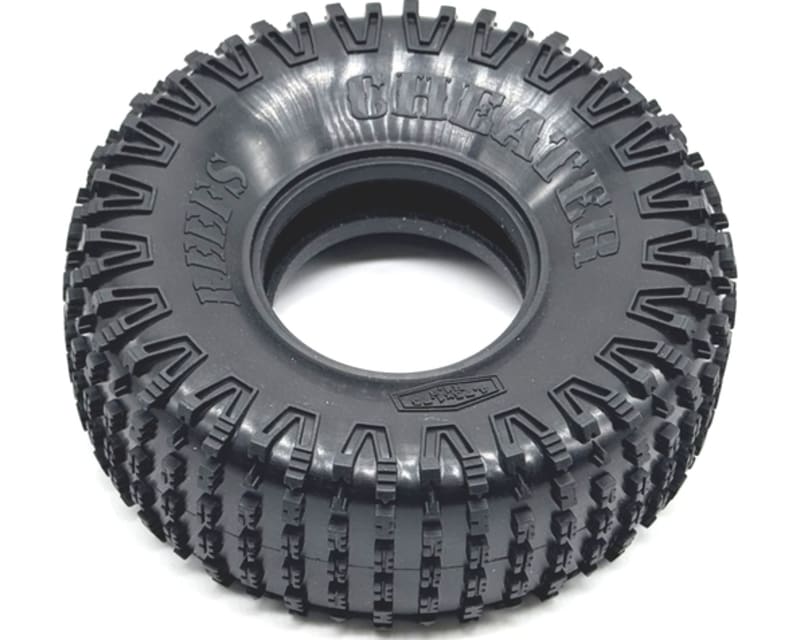 Crux Tires 2 1.9 / 4.75