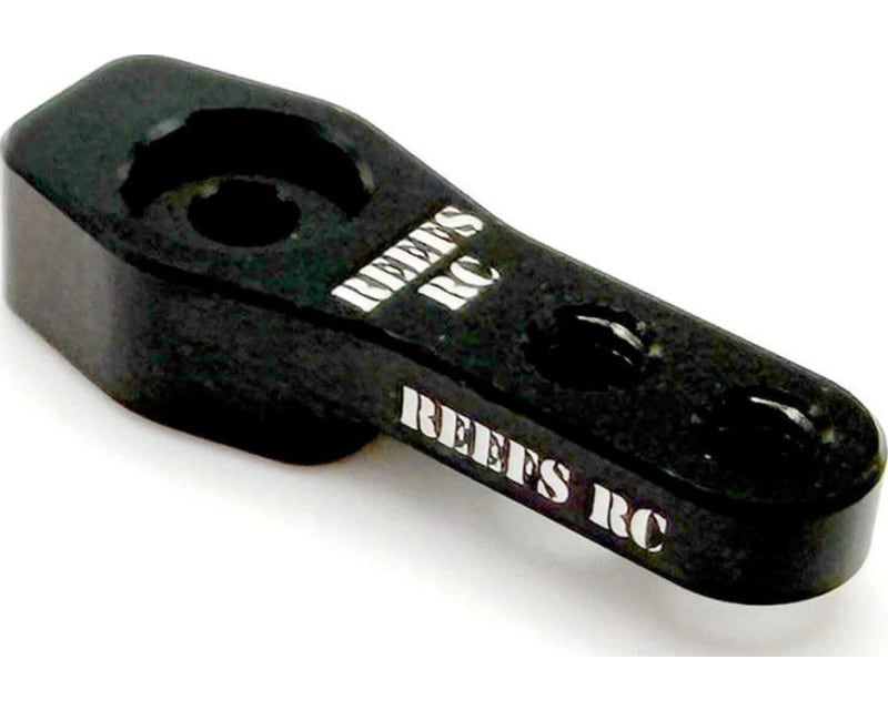 Tap to zoom Pro Sub Micro Aluminum Servo Horn
