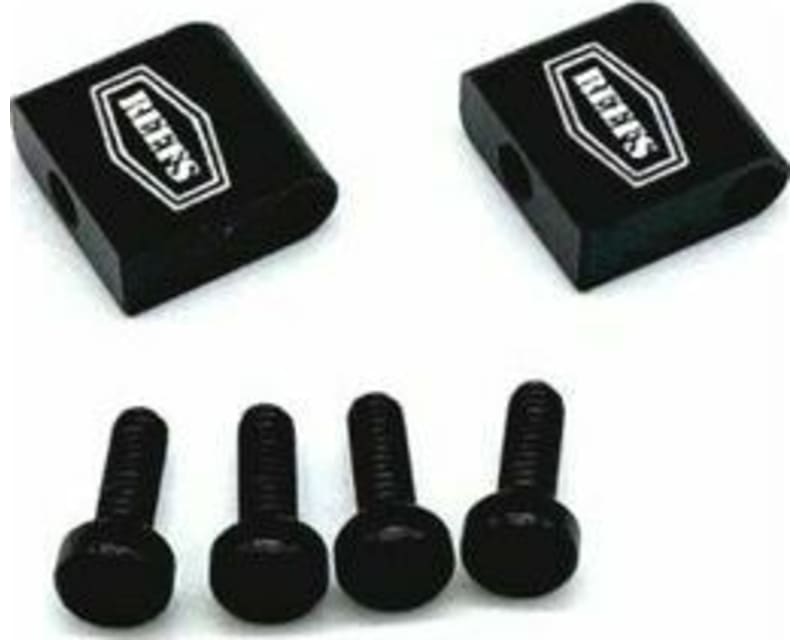 CNC Aluminum 49 Sub Micro Tabs