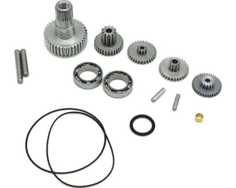 900 Lp Smart Gear Set photo