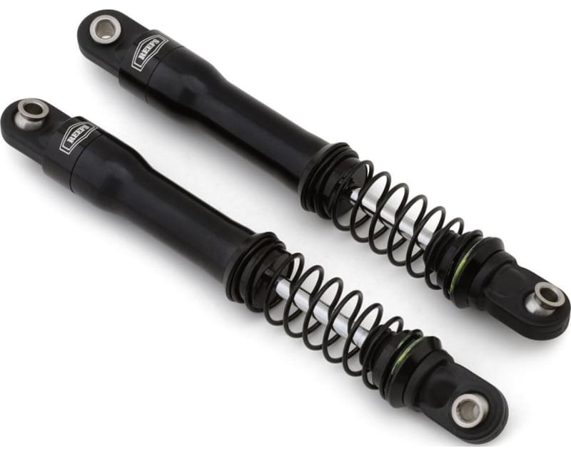 90mm Xp 1/10 Rock Crawler Aluminum Shocks (2) photo