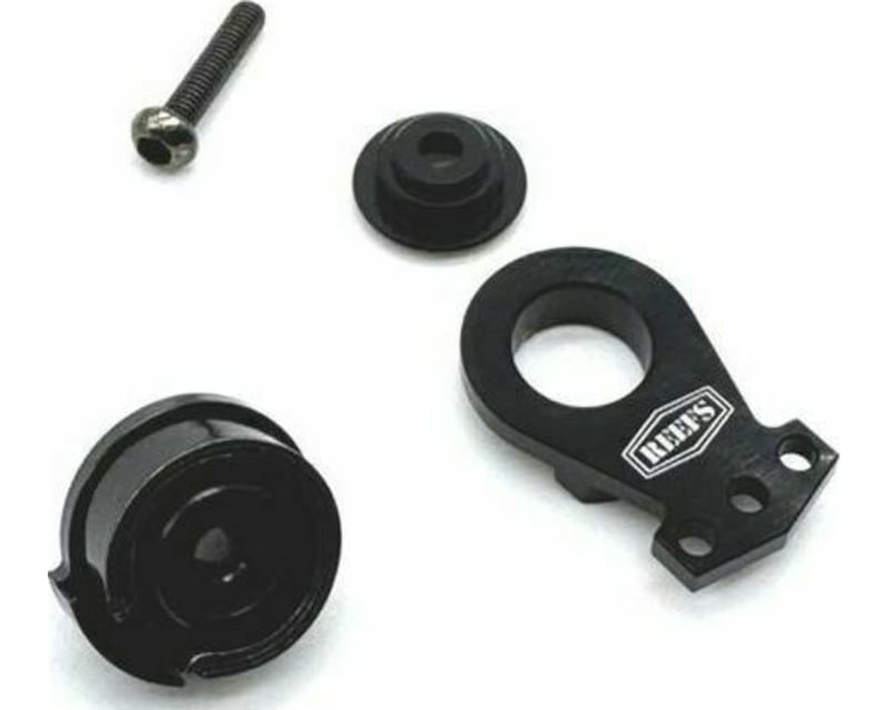 Micro Hd Servo Saver: Micro 25t photo