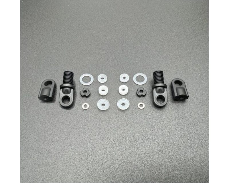 Xp Shock Rebuild Kit