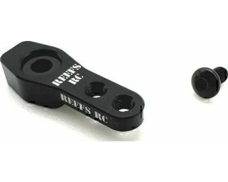 Pro Shorty Micro Servo Horn