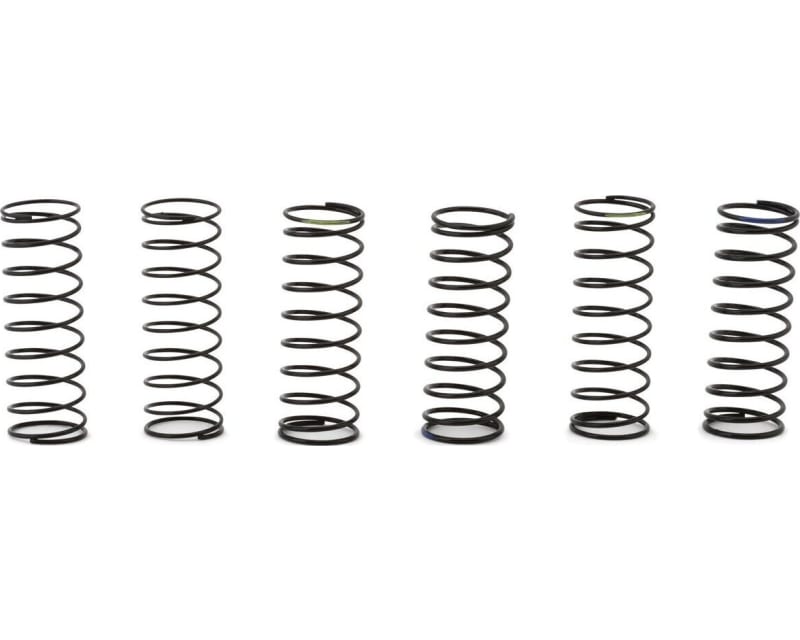 90mm Xp Shock Springs Set