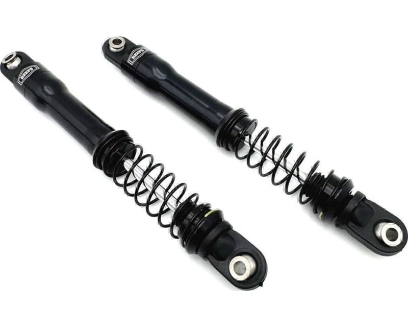 100mm Xp 1/10 Rock Crawler Aluminum Shocks (2)