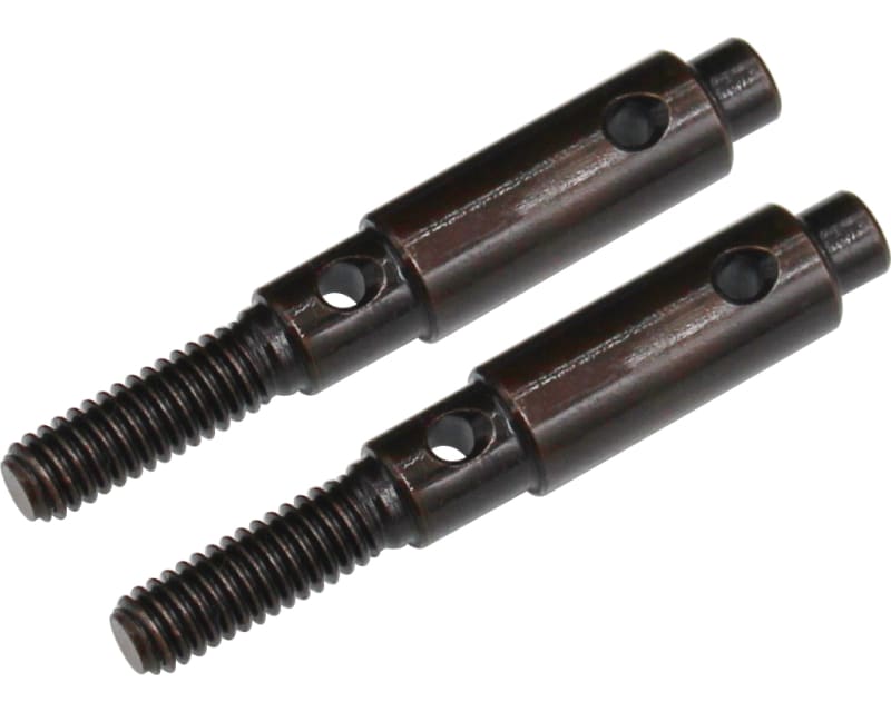 S2 Hardened Spring Steel Portal Drive Stub Axles Gen 8