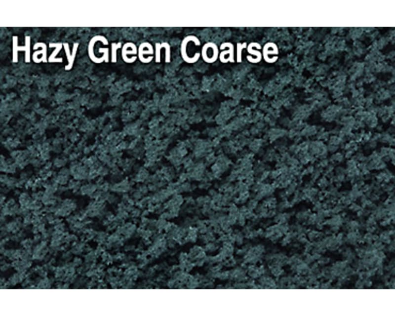 Hazy Green Coarse 32 Oz photo